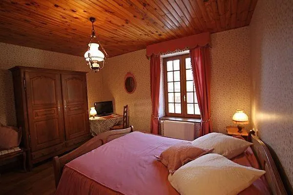 Avec Salon, Chez Marie-jo Bed & Breakfast Aigneville